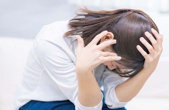 自律神経が乱れた時に相談できる整骨院