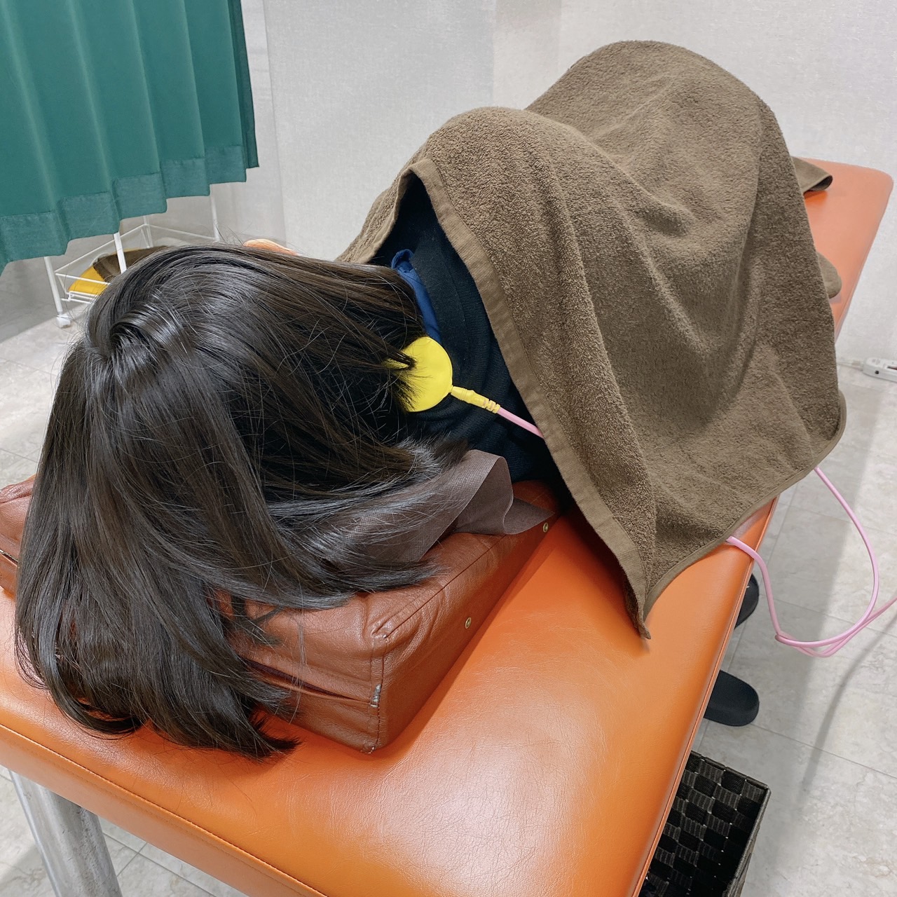 自律神経電気